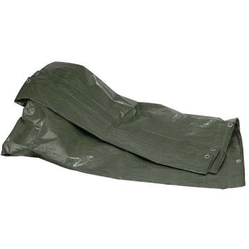 Letvægtspresenning 80 g/m² Ferax 417700234