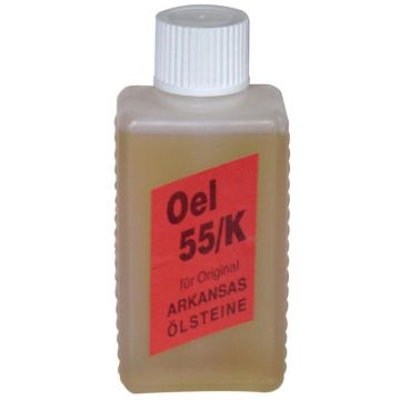 Stubai Slibeolie Arkansas 50 ml ST-534801