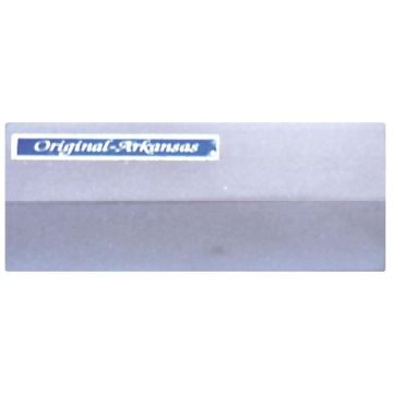 Stubai Slibesten Orig. Arkansas Form A 60x25x5 ST-534904