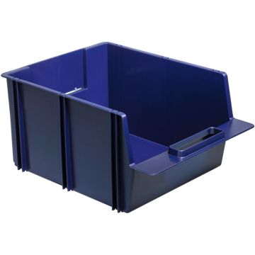 Raaco Reolkasse 8-2000 - Blå RAA-136723
