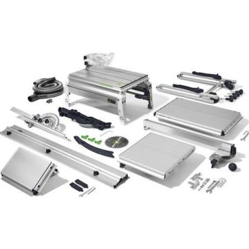 Festool Bordrundsav CS 50 EBG-Set PRECISIO 574772