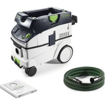 Festool Støvsuger CTL 26 E - EU-stik - Støvklasse L 574947
