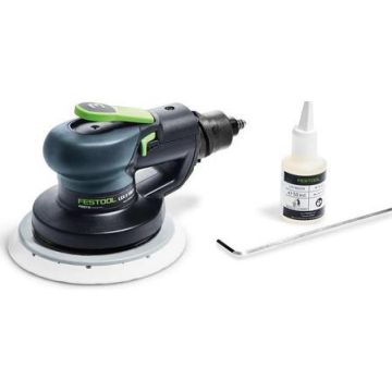 Festool Trykluft-excentersliber LEX 3 150/3 574996