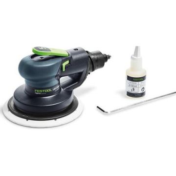 Festool Trykluft-excentersliber LEX 3 150/5 575081