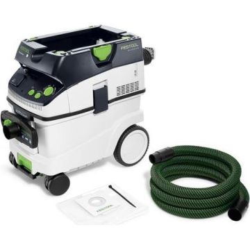 Festool Støvsuger CTL 36 E AC RENOFIX - EU-stik - Støvklasse L 575842