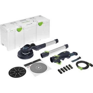 Festool girafsliber LHS 2 225 EQI-Plus PLANEX 575990