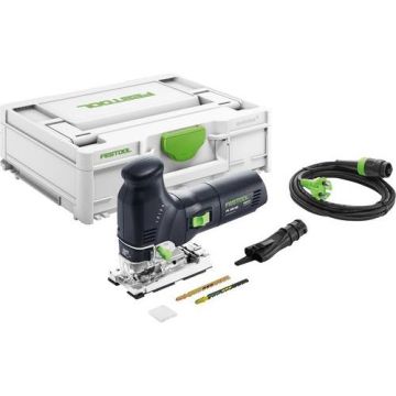 Festool Stiksav PS 300 EQ-Plus TRION i Systainer3 576041