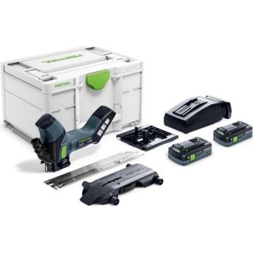 Festool Akku isoleringssav ISC 240 HPC 4,0 EBI-Plus i Systainer3 576569