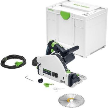 Festool Dyksav TS 55 FEBQ-Plus i Systainer3 576703