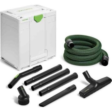 Festool Rengøringssæt til håndværkere RS-HW D 36-Plus 577258