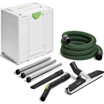 Festool Rengøringssæt til værkstedsgulv RS-BD D 36-Plus 577259