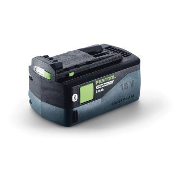 Festool HighPower batteri BP 18 Li 5,0 HP-ASI 578519