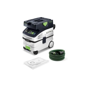 Festool Støvsuger Cleantec CTH MIDI I AC EU 578558