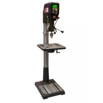 Teknatool DVR Voyager 18" Søjleboremaskine DR-DT58003