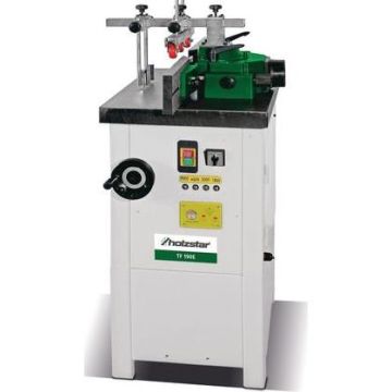 Holzstar Bordfræser TF 190E / 400V SM-5901923