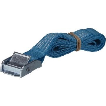 Grunda Spænderem med klemmelås 25mm x 2m - 2 stk. 600100176