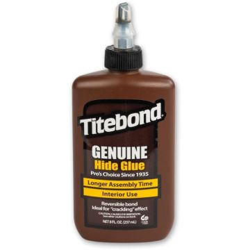 Titebond trælim - 237 ml TB-5013
