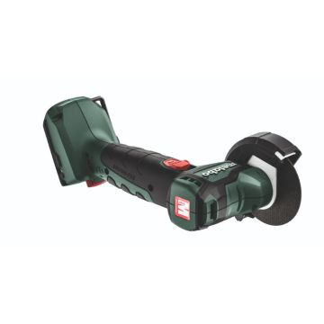 Metabo Vinkelsliber mini CC 12 BL Solo 600348850