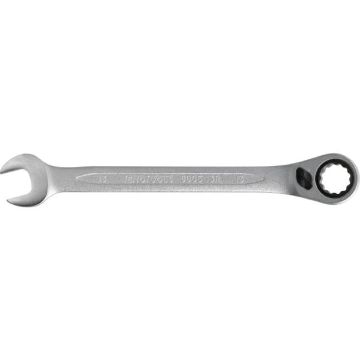 Teng Tools Ringgaffelskraldenøgle 8 mm 109720102