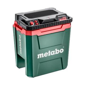 Metabo KB 18 BL KØLEBOKS 600791850