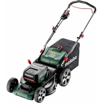 Metabo plæneklipper RM 36-18 LTX BL 46 18V 601606850
