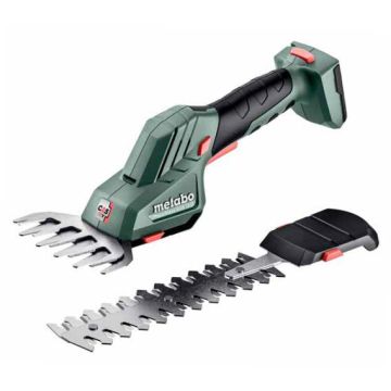 Metabo busktrimmer og græstrimmer SGS 12 Q 601608850
