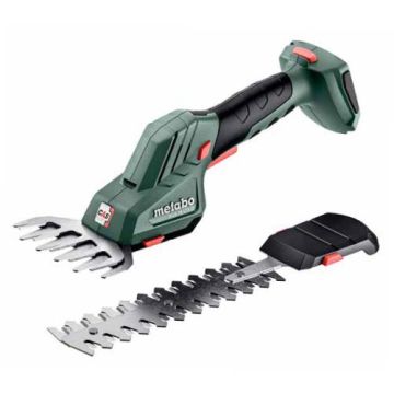 Metabo busktrimmer og græstrimmer SGS 18 LTX QER 601609840