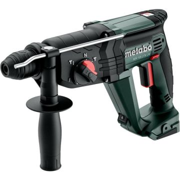 Metabo Kh 18 ltx 24 kombihammer solo 601712850