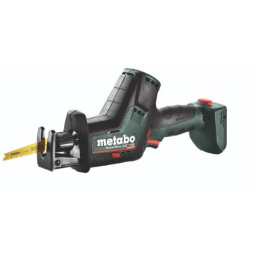 Metabo Bajonetsav SSE 12 BL Powermaxx Solo 602322890
