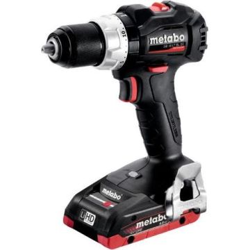 Metabo akku slagboremaskine SB 18 LT BL SE - Black Edition 602368800