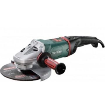 Metabo Vinkelsliber WE 26-230 MVT Quick 606475000