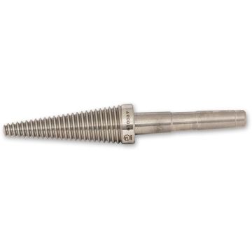 Axminster Konisk Morse Konus til Kludeskiver 1MK AX610037