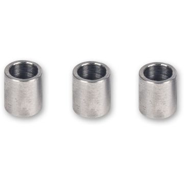 CraftProKits Bøsningssæt til Sovereign Twist Kuglepensæt & Kanonmetal Blyantsæt AX611008