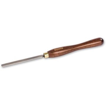 Axminster Premium Rund Skrabejern 12,7 mm AX611189