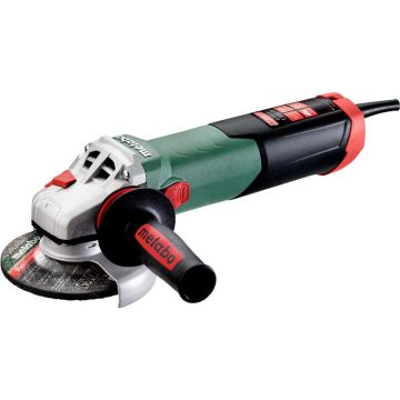 Metabo We 19-125 q m-brush vinkelsliber 613105000