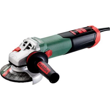 Metabo Wev 19-125 q m-brush vinkelsliber 613108000