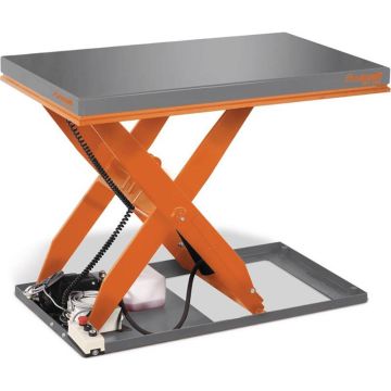 Unicraft SHT 2000 sakseliftbord SM-6154200