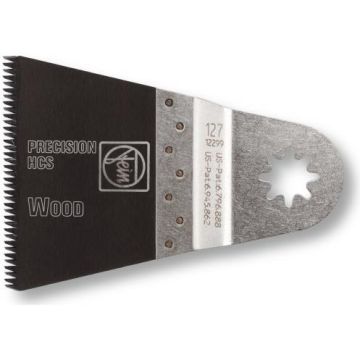 Fein StarlockPlus E-Cut Precision klinge nr. 127 I 50 stk. 63502127250