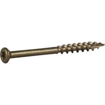 ESSVE Terrasseskrue Classic CorrSeal 648530-648575
