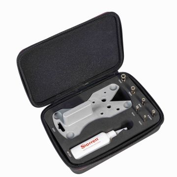 Starrett Diamant Hulsavsæt 6 dele TA-666041