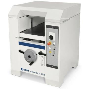 SCM Minimax S 41ES S41ES