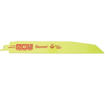 Starrett bajonetsavklinge 228mm 10/14T BTR91014 5 stk. TA-681385