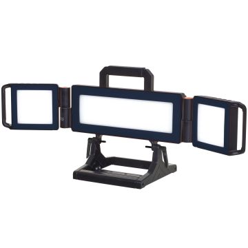 Mareld arbejdslampe Vapor 6500 690000591