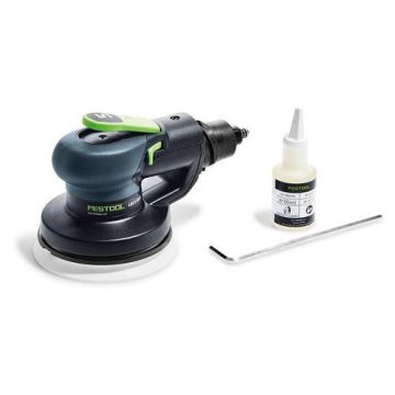 Festool Trykluft-excentersliber LEX 3 125/5 691141