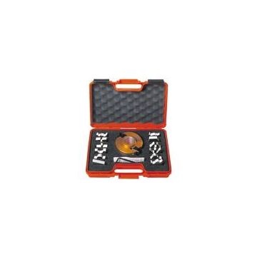 CMT Profilsæt m/13 sæt 100x40x30 Z2 692.013.06