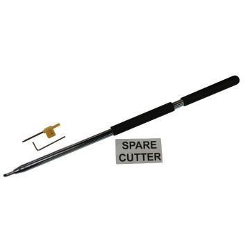 Hope Pro Karbid 560 mm HOPCT