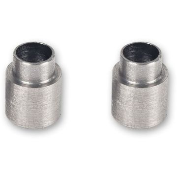 CraftProKits Bøsningssæt til Krom Top Wave Kuglepensæt AX701603