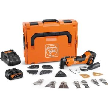 Fein akku Multimaster AMM 500 Plus Top 4. Ah AS 71293861000
