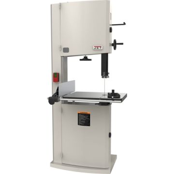 JET Båndsav 400V JWBS-20-T JET-JWBS-20-T
