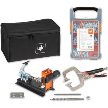 UJK Pocket Hole Jig Sæt AX720890